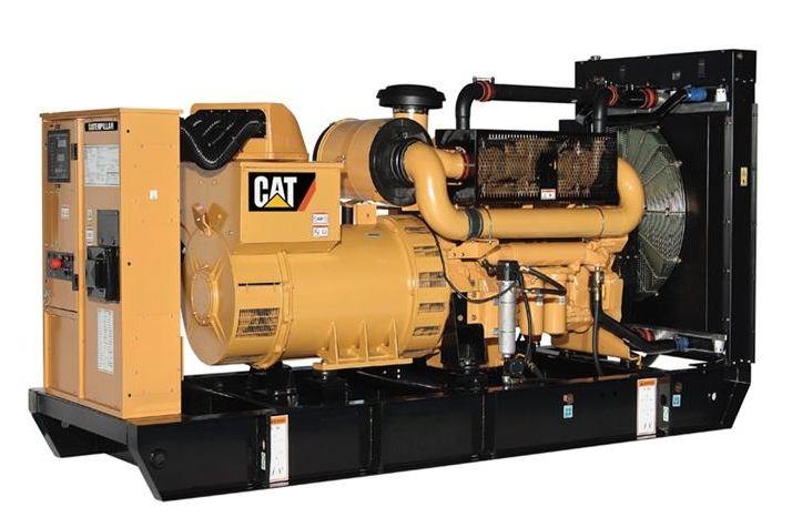 滨海柴油发电机电瓶如何维护和保养