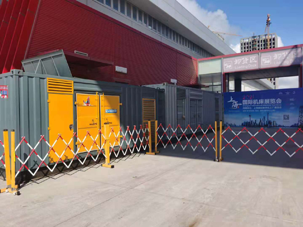 滨海发电机租赁的“望、闻、问、切”你知道多少？