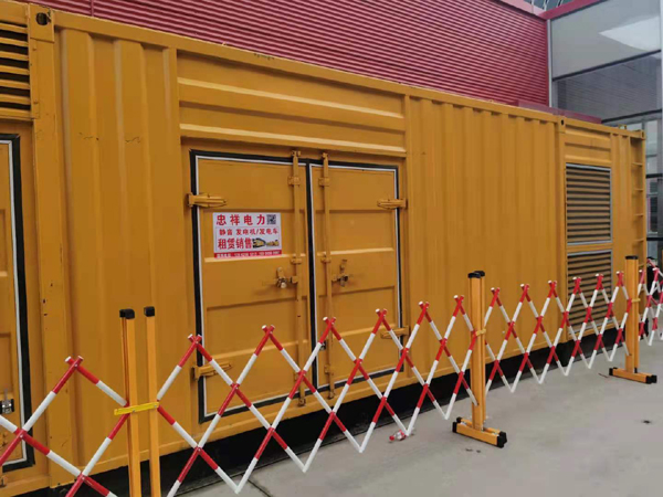 滨海关于通用发电机的十万个为什么？