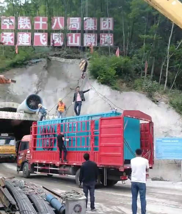 滨海发电机组维修后输出功率降低是什么问题