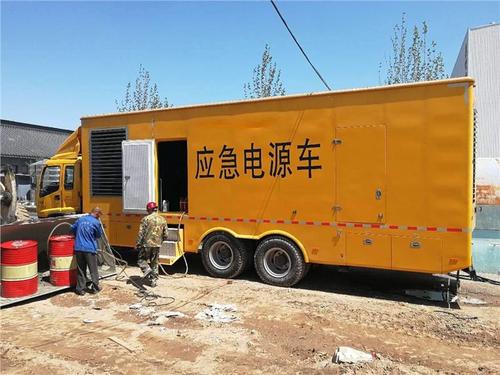 滨海发电车租赁-教您挑选发电机哪些技巧可以掌握使用