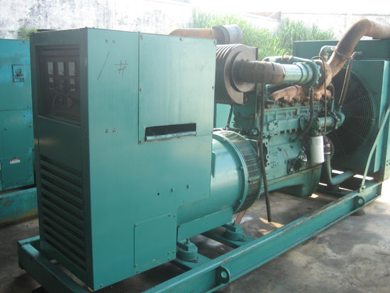 滨海出租发电机-发电机组购买指南都有哪些