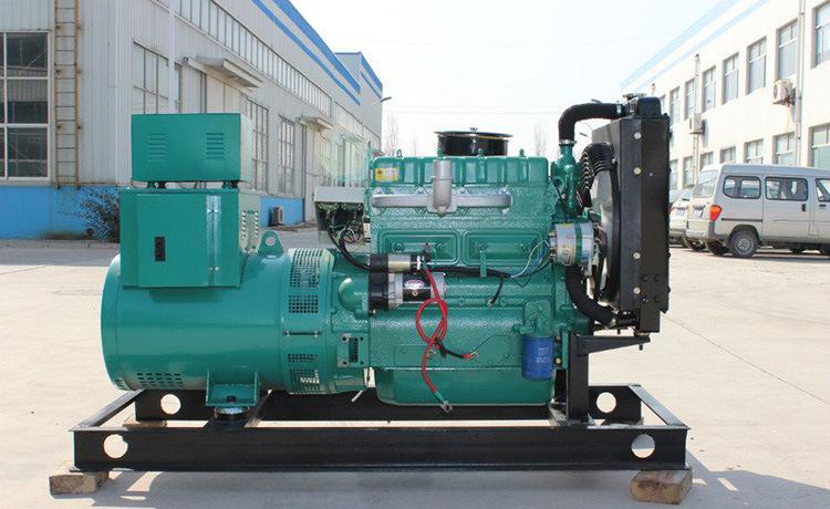 滨海发电车租赁-发电机大修后应作哪些试验