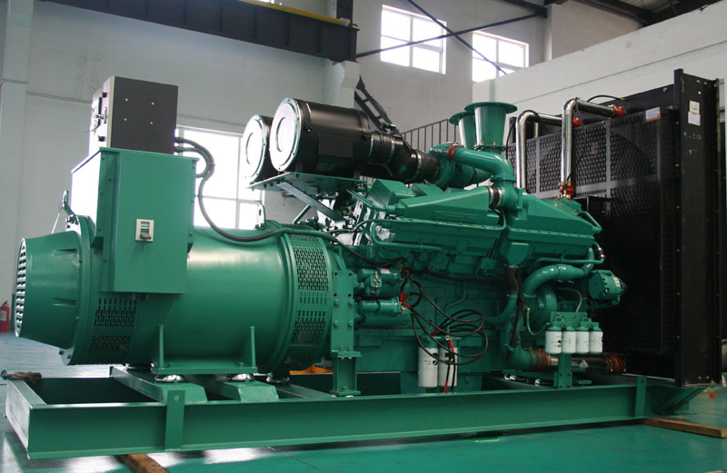 滨海租赁发电机-柴油发电机租赁出租油耗计算详细方法,如何降低油耗