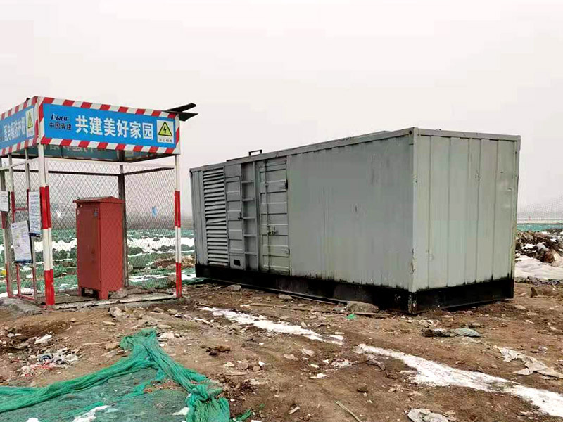 滨海燃气发电机在高海拔地区运行时会遇到哪些常见故障?