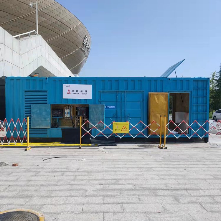 滨海如何选择适合的电压表来测量发电机的输出电压?