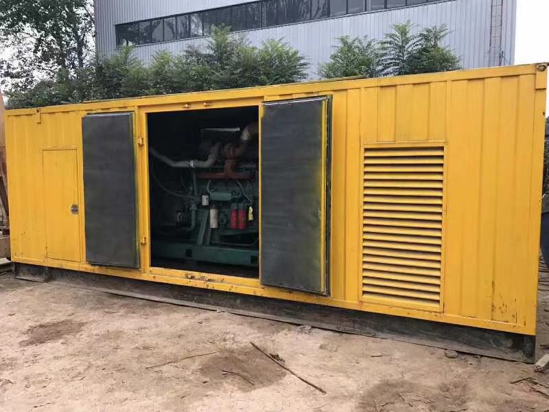 滨海环境温度对柴油发电机组预热时间的影响有多大？