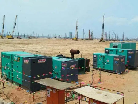 滨海测量水冷式机油散热器密封件尺寸的具体步骤是什么？