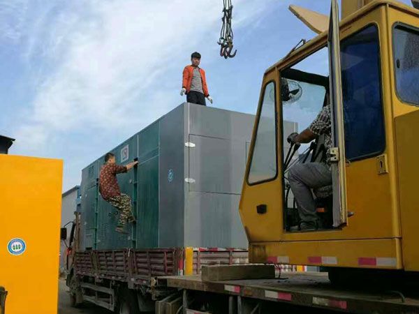 滨海如何判断水冷式机油散热器密封件是否需要更换？