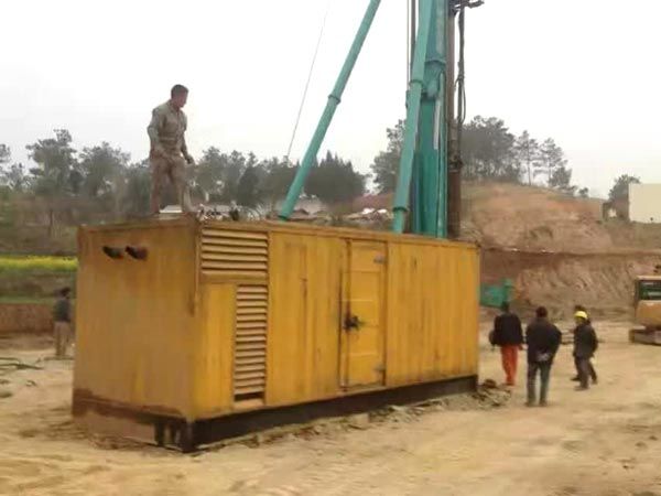 滨海柴油发电机组应用场合有哪些？