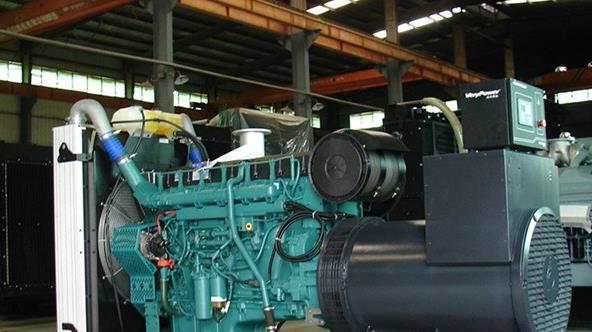 滨海如何判断柴油发电机组的机油是否需要更换？