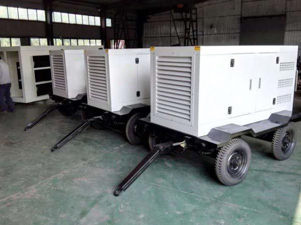 滨海如何解决柴油发电机组的蓄电池故障？