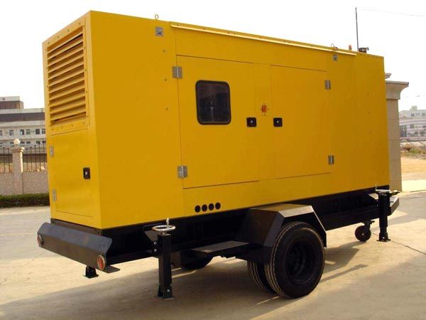 滨海柴油发电机组的电气系统故障一般有哪些？